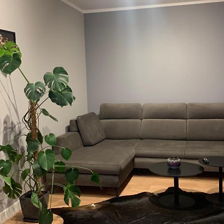 Apartament Luna Biała Podlaska Exteriör bild