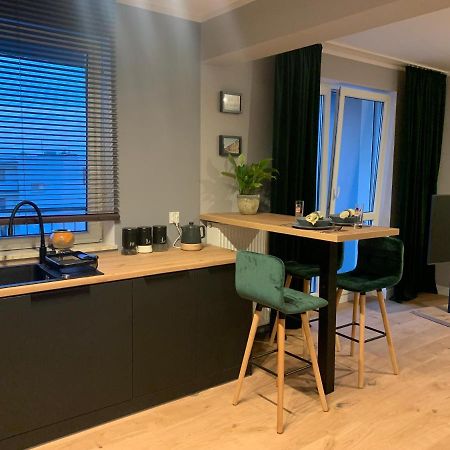 Apartament Luna Biała Podlaska Exteriör bild