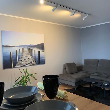 Apartament Luna Biała Podlaska Exteriör bild