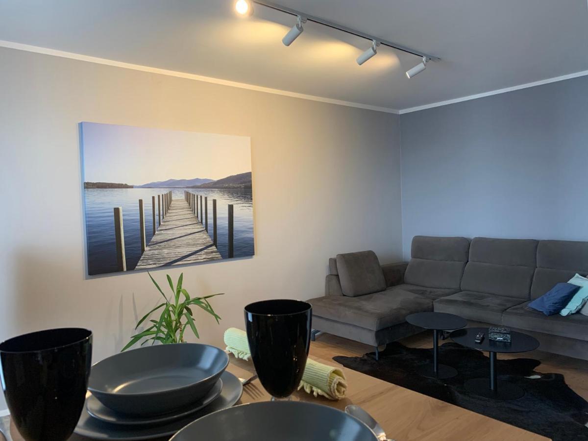 Apartament Luna Biała Podlaska Exteriör bild